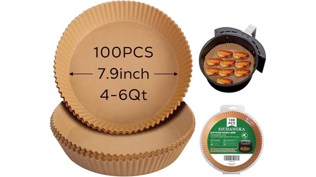 100 pack ninja liners