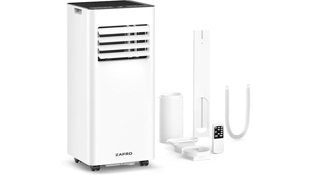 10 000 btu portable ac