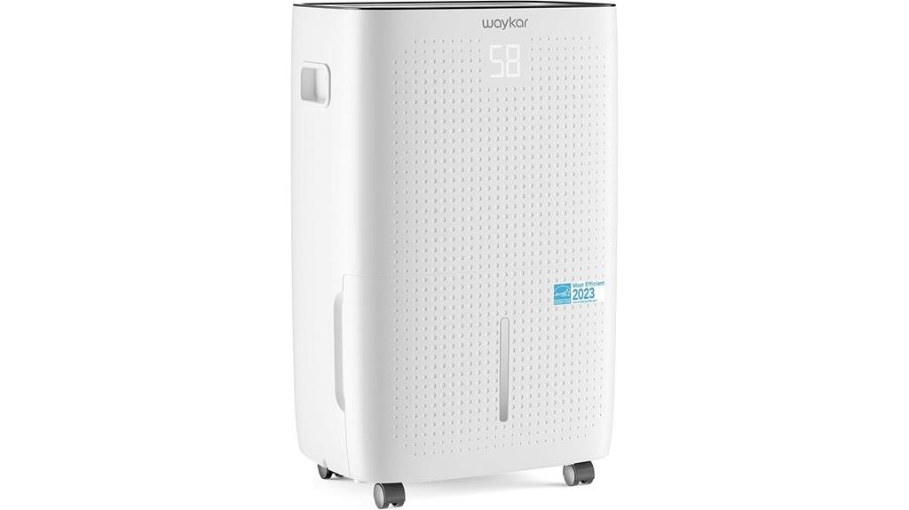 150 pints energy star