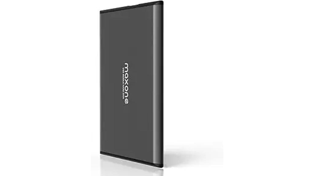 1tb portable hard drive
