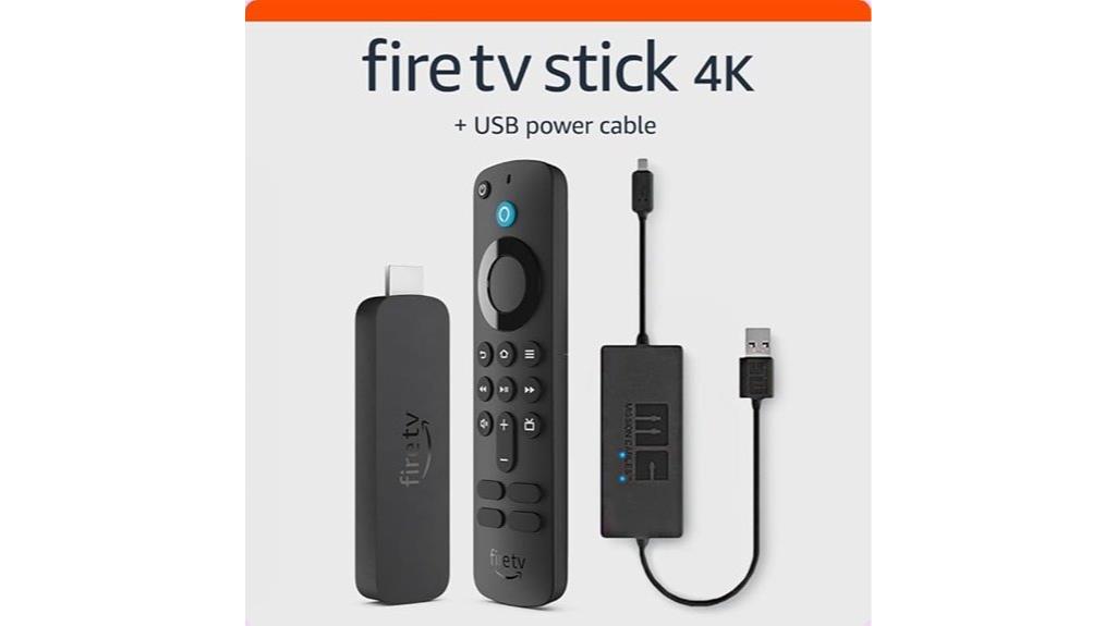4k fire tv stick