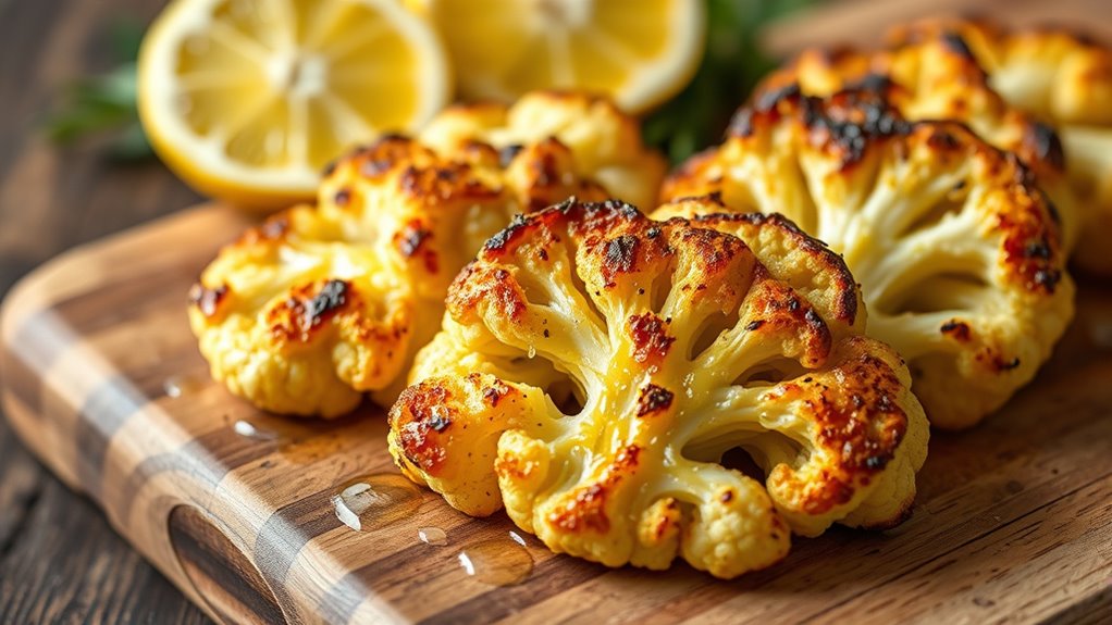 add lemon juice evenly