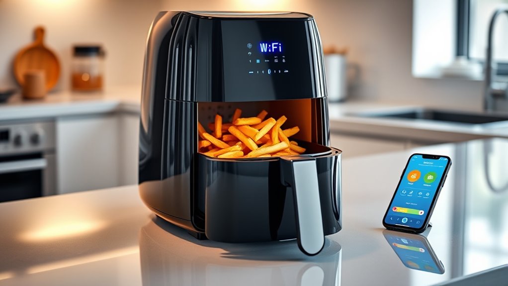 additional wi fi feature costs