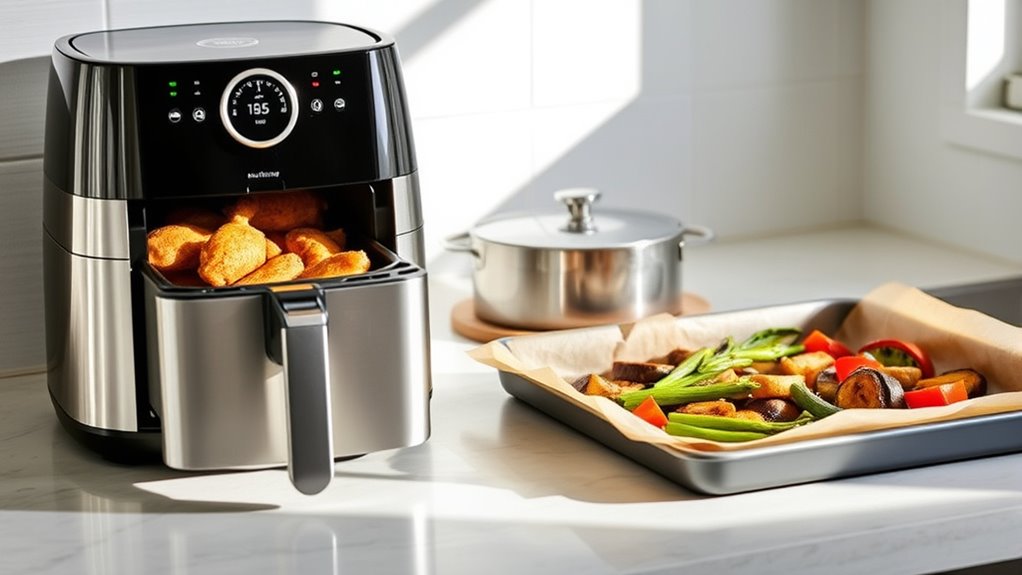 adjust cooking time accordingly