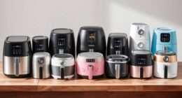 affordable air fryer gift ideas