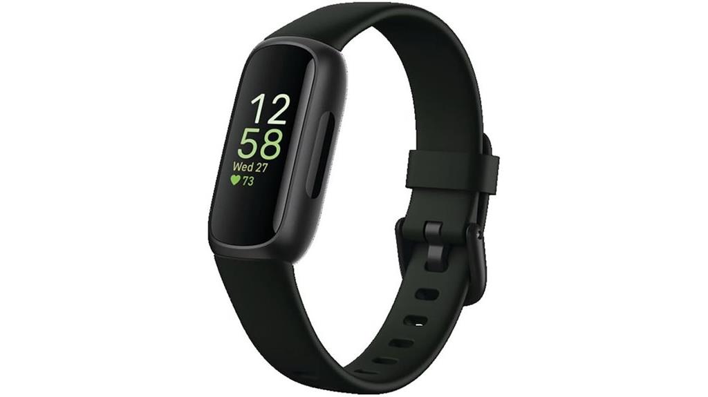 affordable fitness tracking device