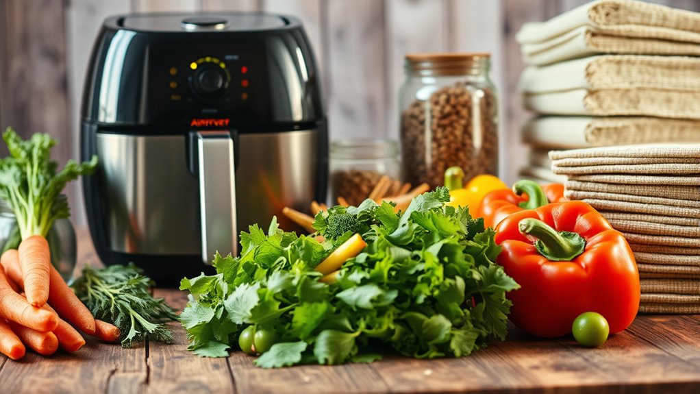 affordable healthy side options