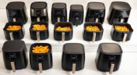affordable high quality air fryers