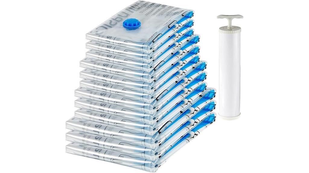 affordable vacuum storage bags