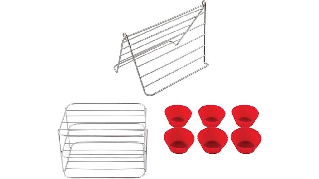 air fryer accessories kit