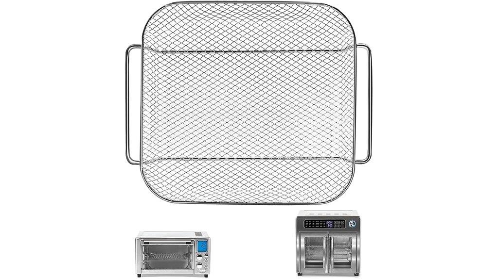 air fryer basket compatible
