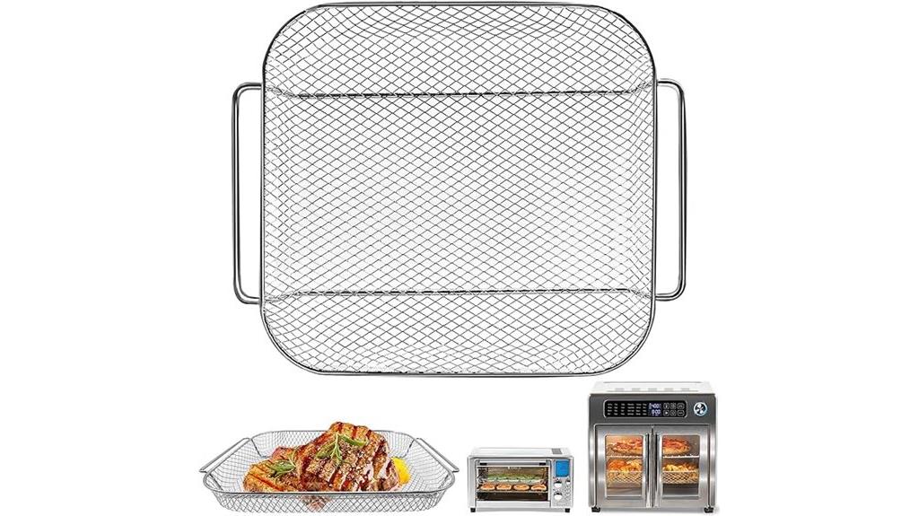 air fryer basket replacement