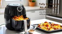 air fryer enhancement tips
