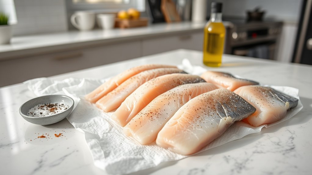 air fryer fish taco recipe