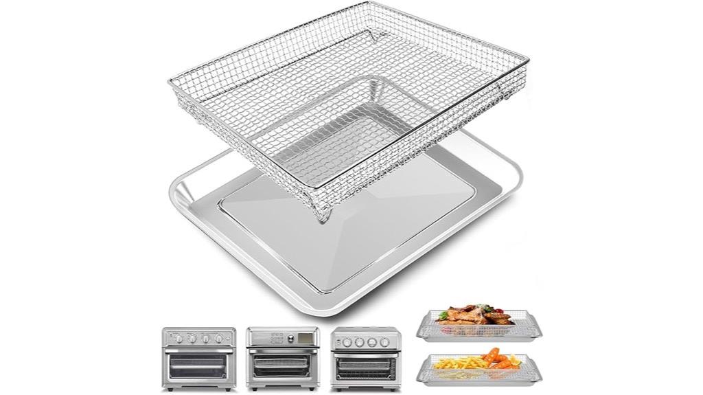 air fryer grill accessories