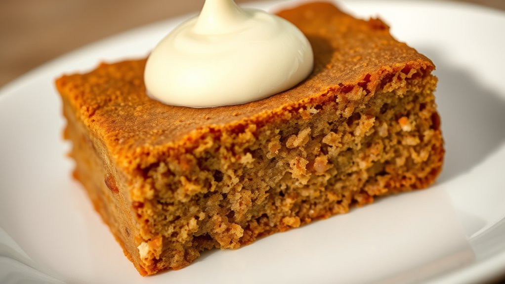 air fryer moist carrot cake
