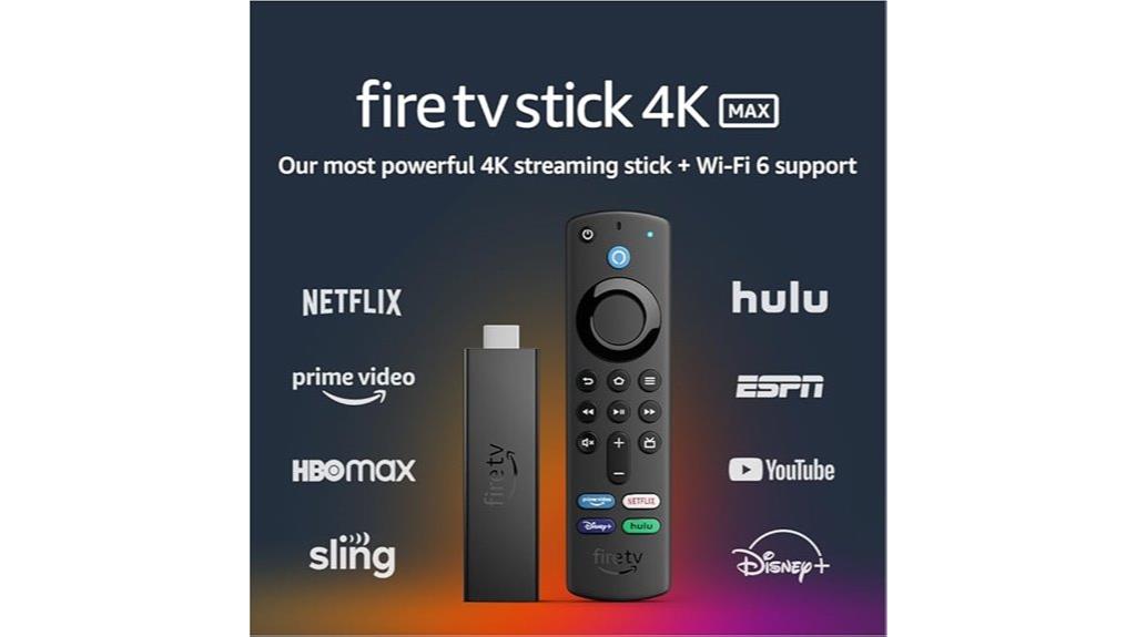 almost new fire tv