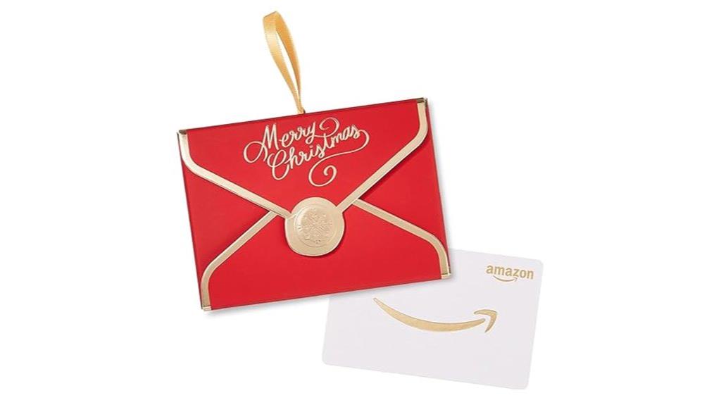 amazon gift card box