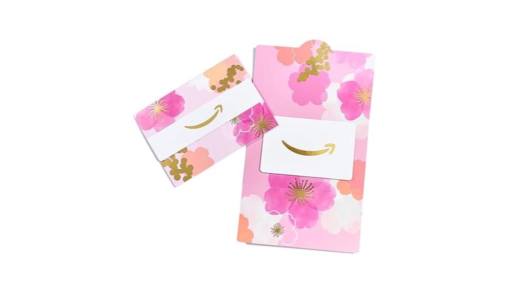 amazon gift card for any occasion