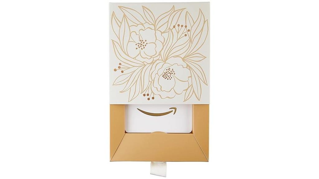 amazon gift card gift boxes