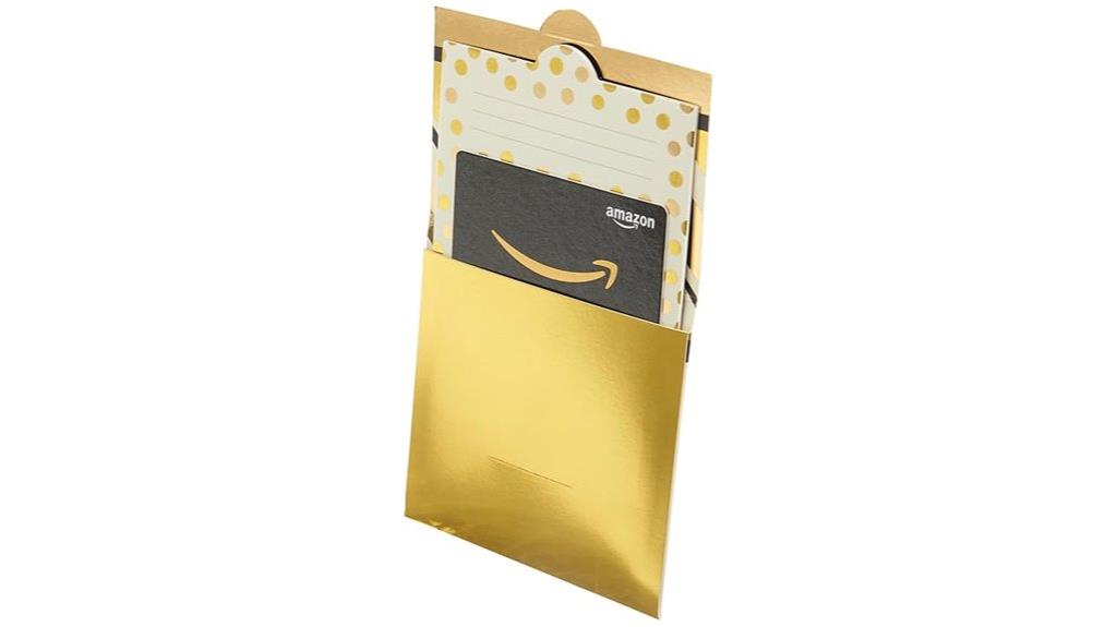 amazon gift card reveal