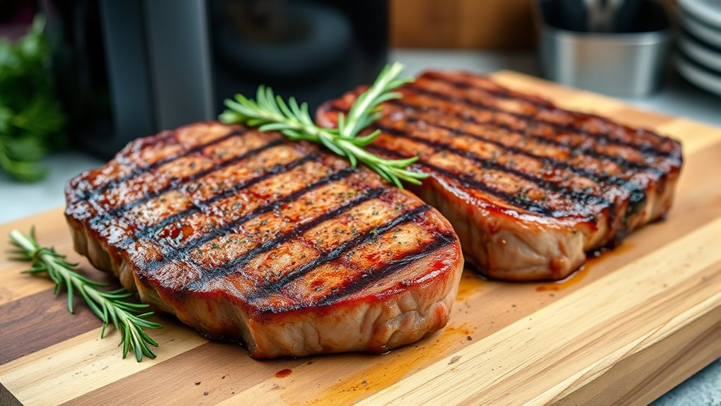 ancient feasts and modern grilling