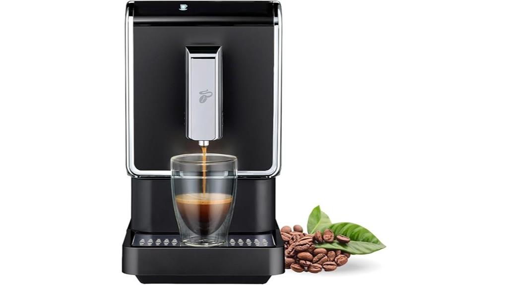 automatic coffee grinder machine