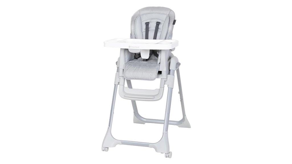 baby trend 7 in 1 chair