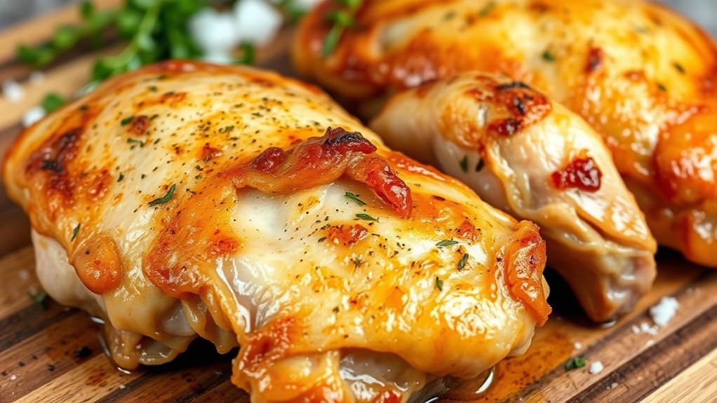 bake season rest crisp