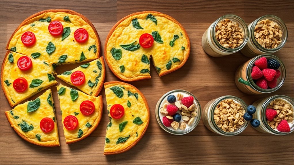 batch prep store freeze