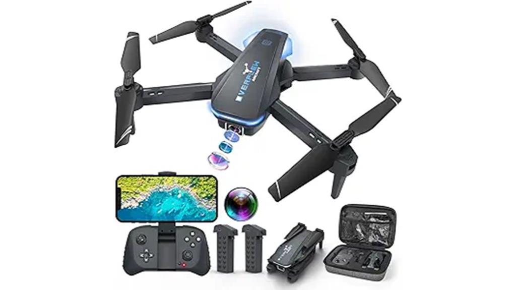 beginner 1080p kid s drone