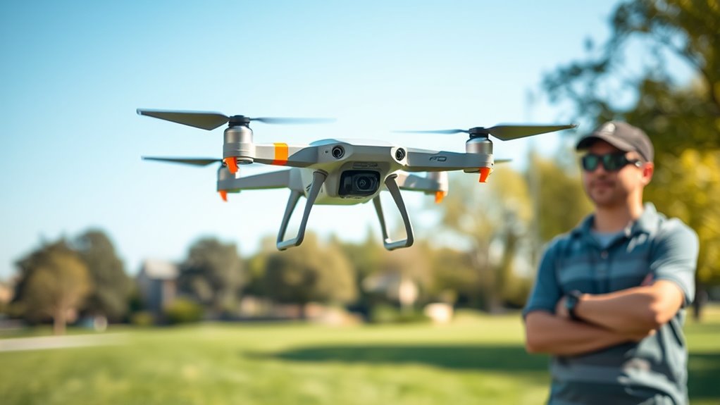 beginner drone selection tips