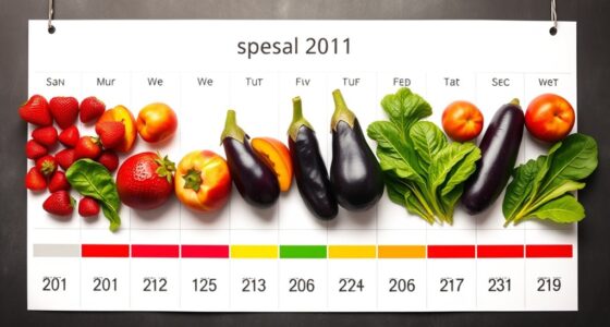 best air fried produce months