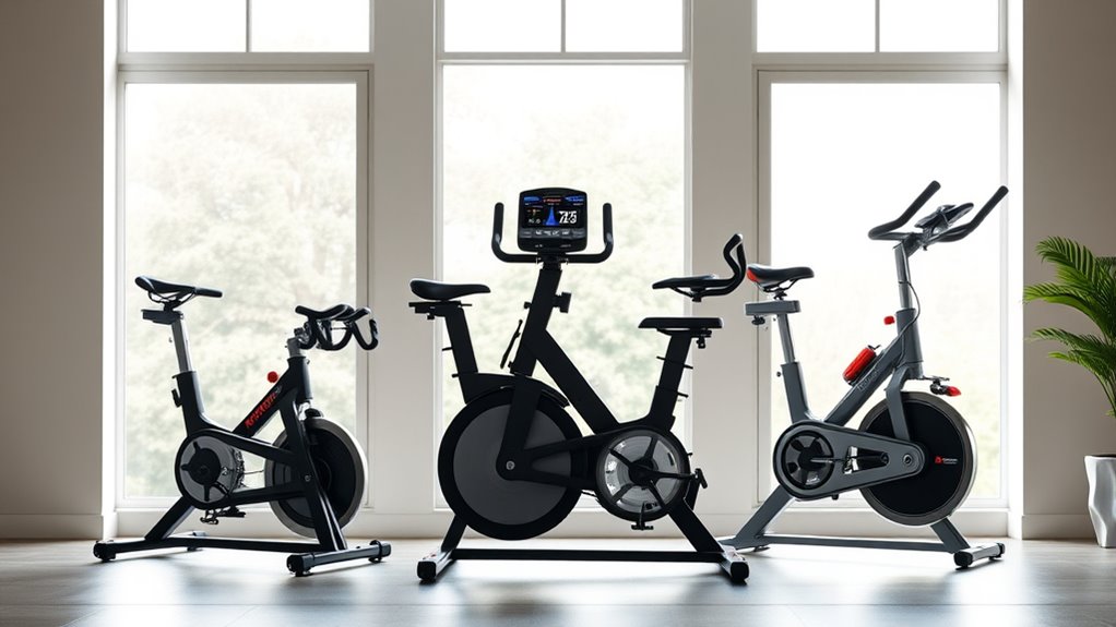 bike selection considerations