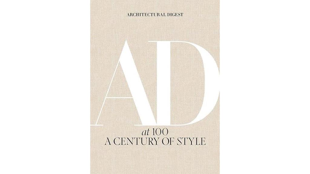 century of design excellence