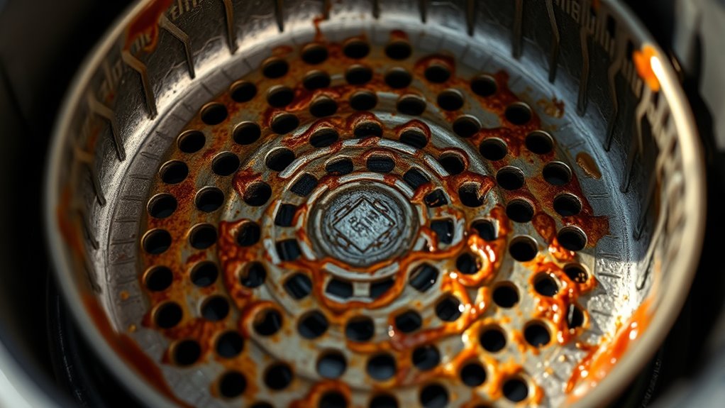 check and replace faulty components