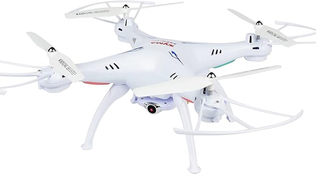 cheerwing syma x5sw v3