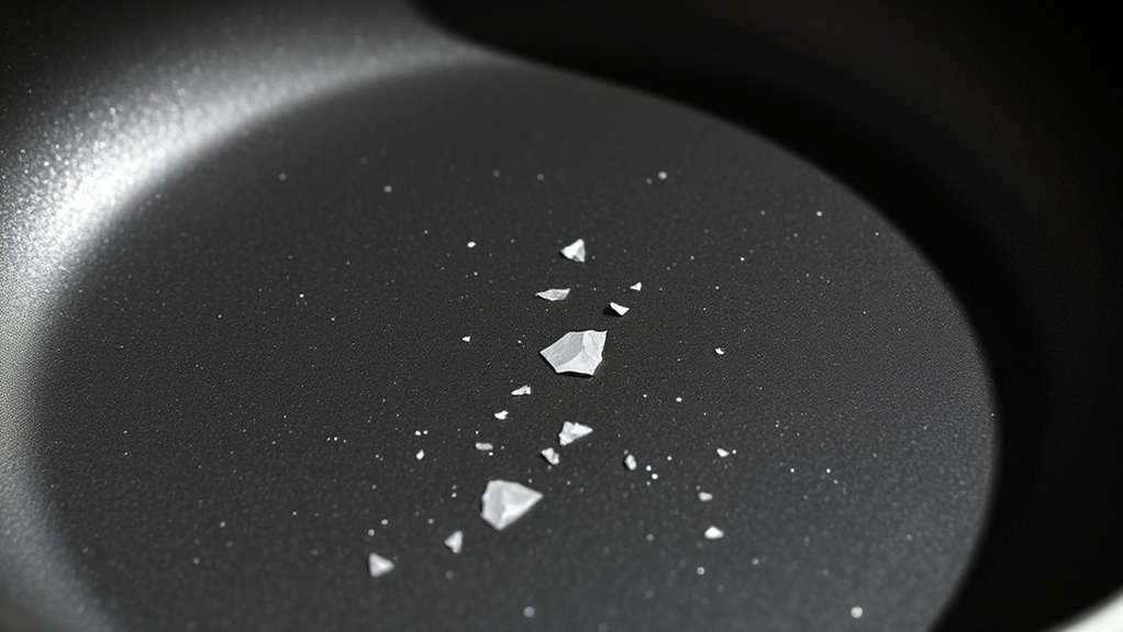 choose durable well coated pans
