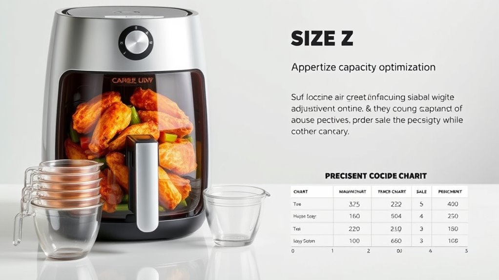 choose the right air fryer