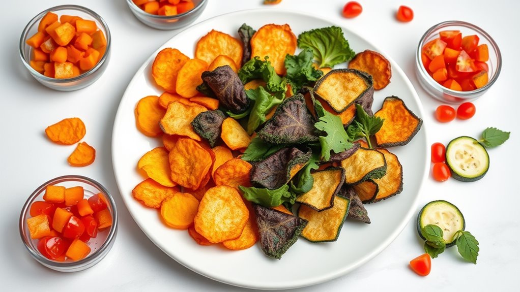 choose wholesome nutrient dense ingredients