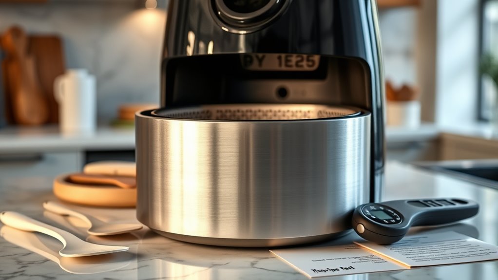 choosing durable compatible bakeware