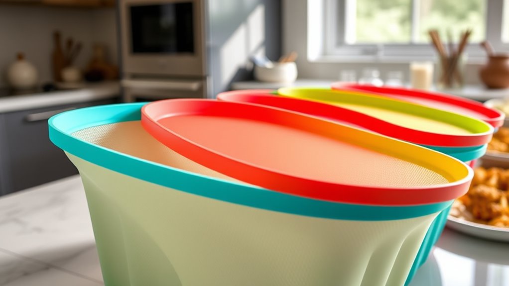 choosing durable compatible liners