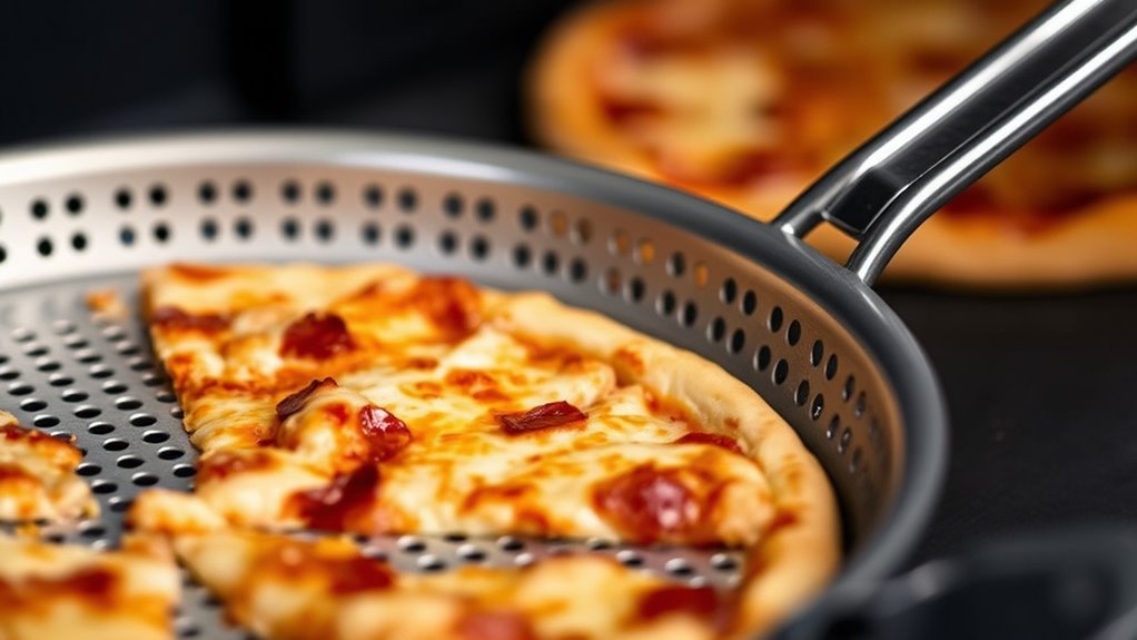 choosing durable compatible pans