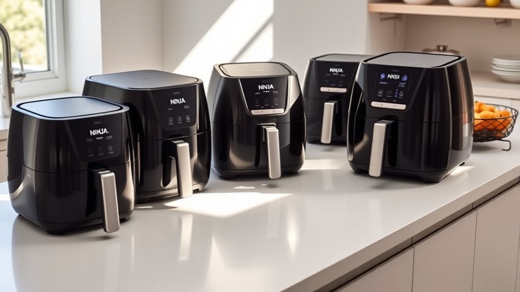 choosing efficient versatile appliances