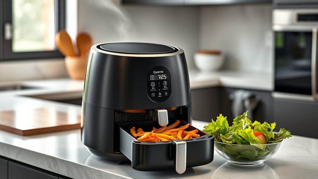 choosing practical versatile appliances