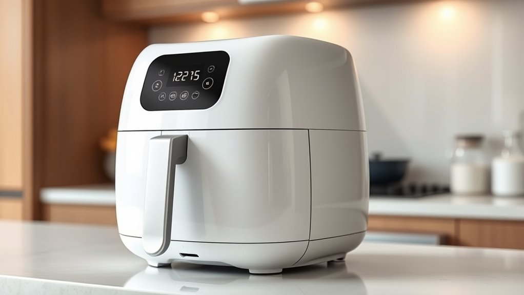choosing safe reliable appliances