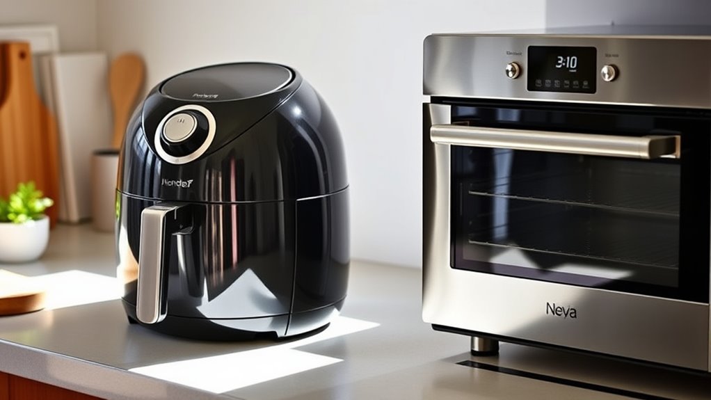 choosing the right appliance