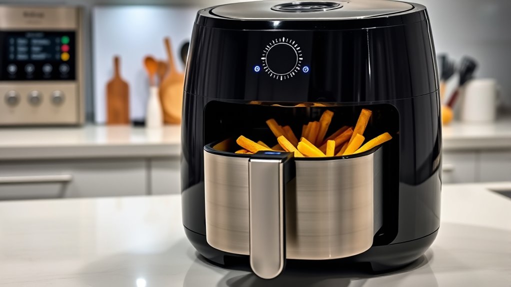 choosing the right appliance