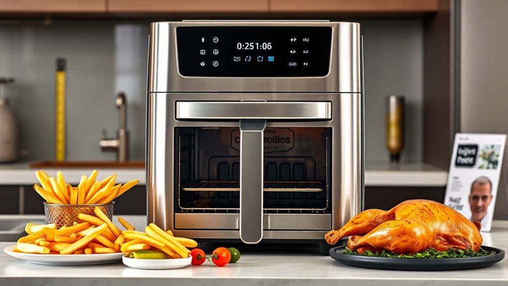 choosing versatile safe affordable appliance