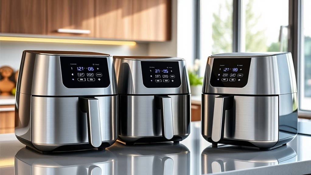 choosing versatile safe appliance
